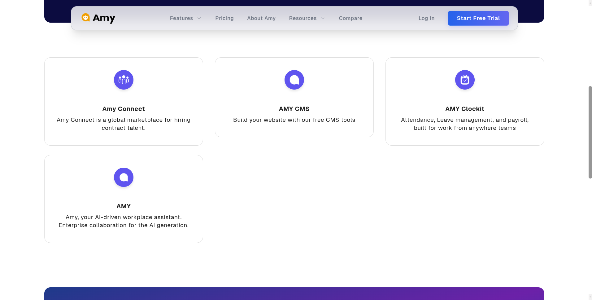 Smart FAQs illustration
